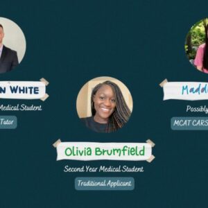 MedSchool Diaries | MedSchoolCoach