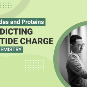 Peptides and Proteins - Predicting Peptide Charge