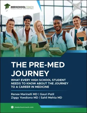 The-PreMed-Journey-MedSchoolCoach-1