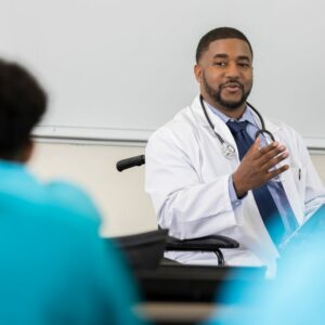 What are My Chances of Getting Into Medical School? A Comprehensive Guide with MSC Score | MedSchoolCoach