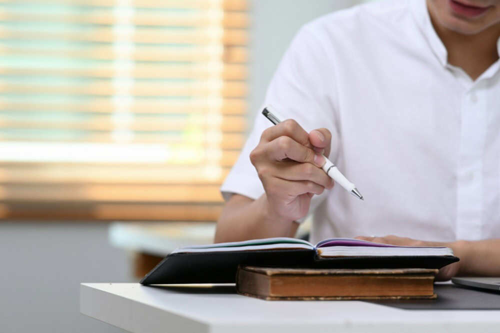 Medical Student Writing and Essay