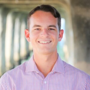 Cody Moser, MedSchoolCoach