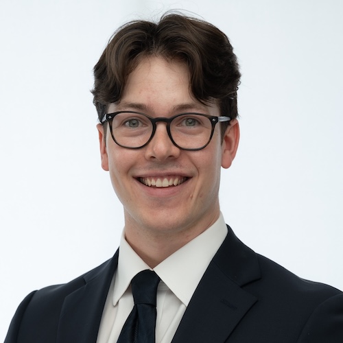 Conor Rork, MedSchoolCoach