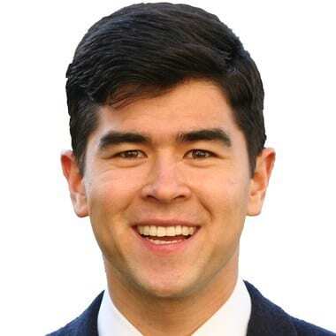 Aaron Yeoh MD, MedschoolCoach Advisor