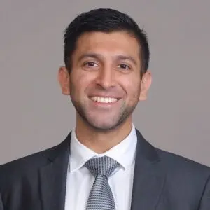 Kaiwal Patel MD, MedSchoolCoach