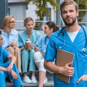 Least Competitive Medical Schools