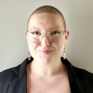 Marley Bonacquist-Currin, MedSchoolCoach