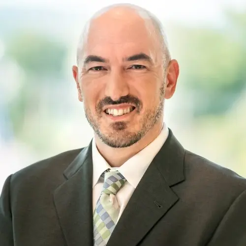 Dr. Michael Kessler, MedSchoolCoach