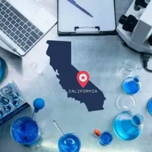 Research Opportunities in California