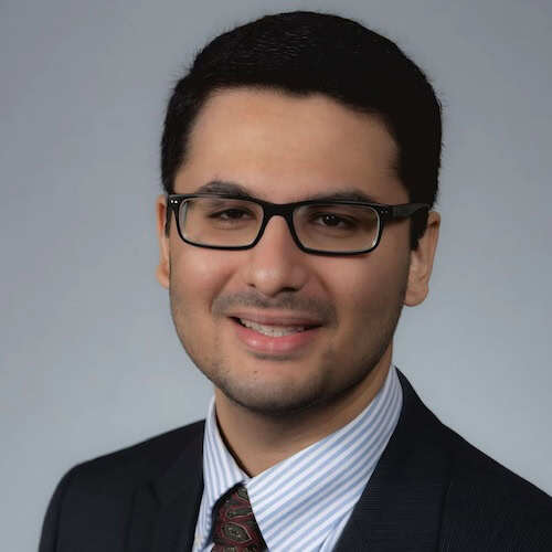 Yusuf Zaidi, MedSchoolCoach